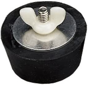 Technical Products 10C Expansion Winter Plug with Wingnut for 1.5" Fitting – Vita Pool Supply