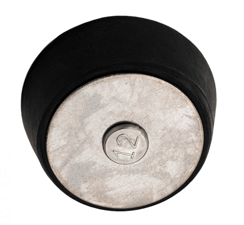 Technical Products 12 Winter Plug 2" Pipe SP212, Single – Vita Pool Supply