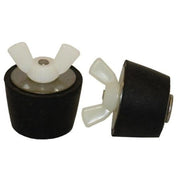 Technical Products 7 Winter Plug 1.5" Pipe SP207, Single – Vita Pool Supply