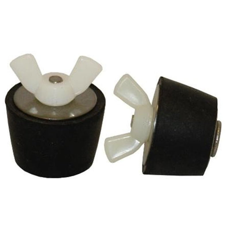 Technical Products 7 Winter Plug 1.5" Pipe SP207, Single – Vita Pool Supply