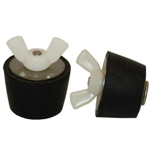 Technical Products 8 Winter Plug 1.5" Pipe SP2085, Single – Vita Pool Supply