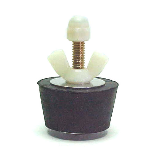 Technical Products 8 Winter Plug 1.5" Pipe with Blowout Valve SP208V, Single – Vita Pool Supply