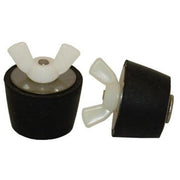 Technical Products 8 Winter Plug 1.5" Pipe with Blowout Valve SP208V, Single – Vita Pool Supply