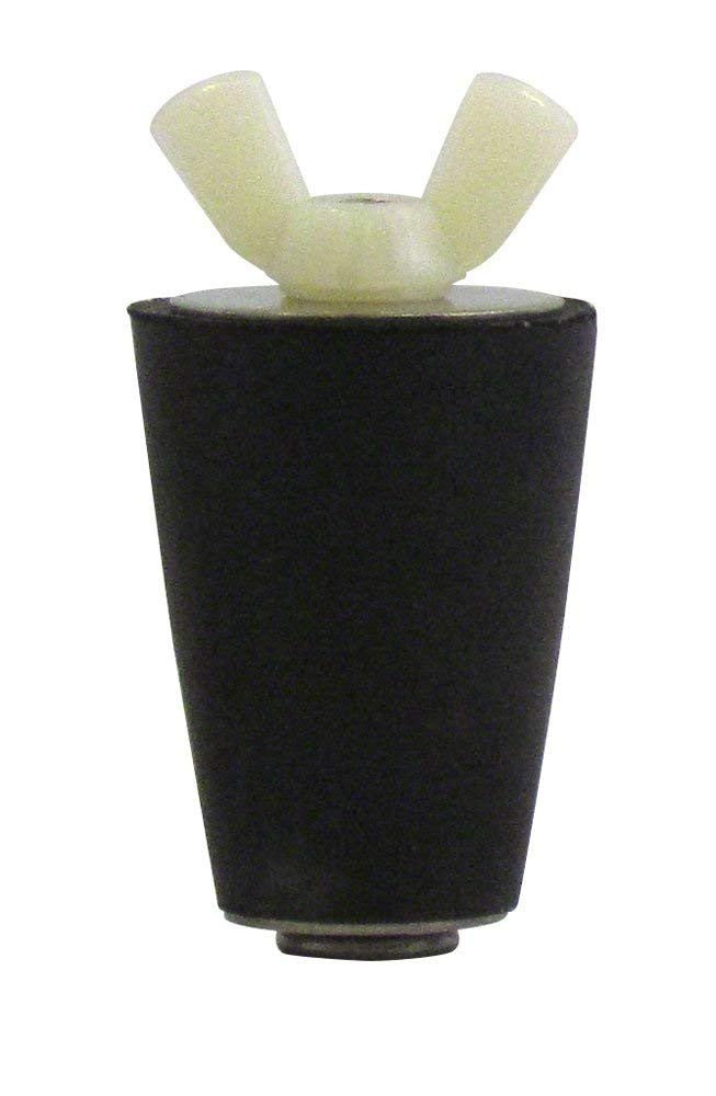 Technical Products 8C Expansion Winter Plug with Wingnut for 1.5" Pipe – Vita Pool Supply