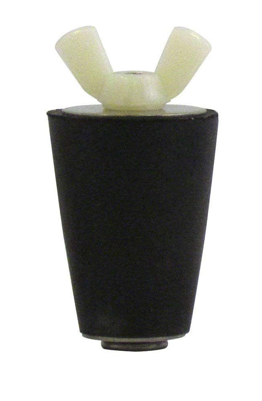 Technical Products 8C Expansion Winter Plug with Wingnut for 1.5" Pipe – Vita Pool Supply