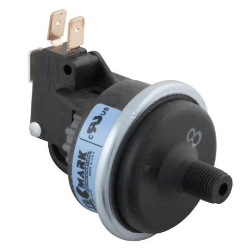 Tecmark 25 Amp Vacuum Switch V4003P - DX, Cal Spas Safety Suction – Vita Pool Supply
