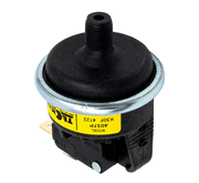 Tecmark 4037P Pressure Switch 1 Amp 1/8" NPT 1 - 6 PSI, TDI4037P – Vita Pool Supply