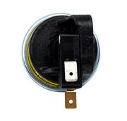 Tecmark 4037P Pressure Switch 1 Amp 1/8" NPT 1 - 6 PSI, TDI4037P – Vita Pool Supply