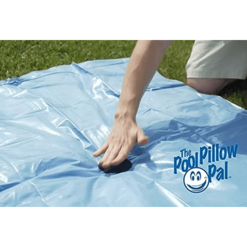 The Pool Pillow Pal Above Ground Winter Pool Cover Accessory GCL - 1000 – Vita Pool Supply