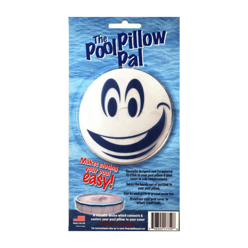 The Pool Pillow Pal Above Ground Winter Pool Cover Accessory GCL - 1000 – Vita Pool Supply