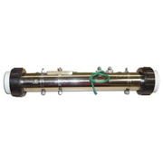 Therm 15" Universal Rite - Fit 4.0kW Flo - Thru Heater Assembly 27 - J0413 - 5S - K – Vita Pool Supply