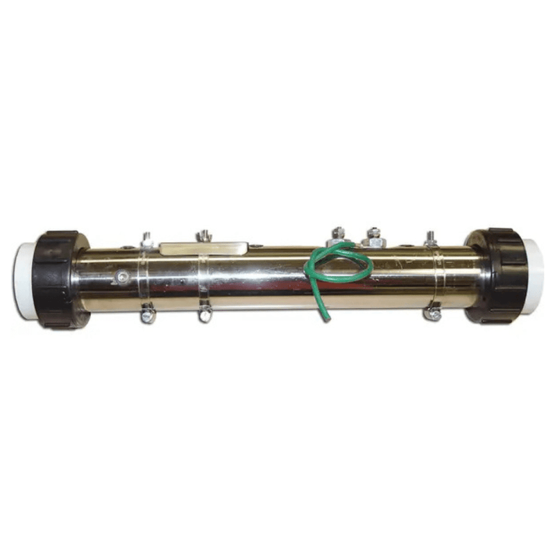 Therm 15" Universal Rite - Fit 4.0kW Flo - Thru Heater Assembly 27 - J0413 - 5S - K – Vita Pool Supply