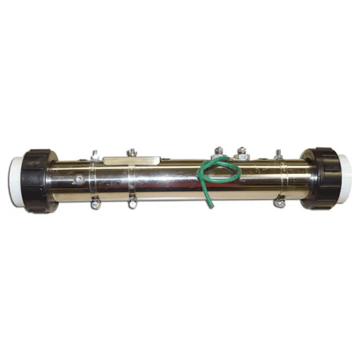 Therm 15" Universal Rite - Fit 4.0kW Flo - Thru Heater Assembly 27 - J0413 - 5S - K – Vita Pool Supply