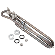 Therm 4KW 240V Universal Flow Thru Heating Element 25 - 4041ET - BI – Vita Pool Supply