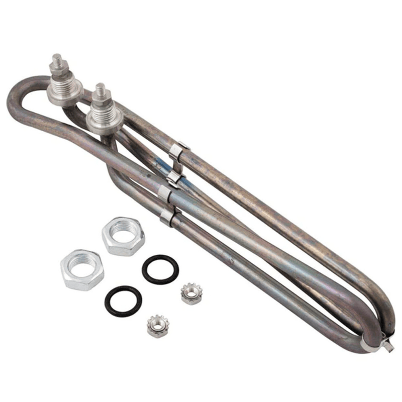 Therm 4KW 240V Universal Flow Thru Heating Element 25 - 4041ET - BI – Vita Pool Supply