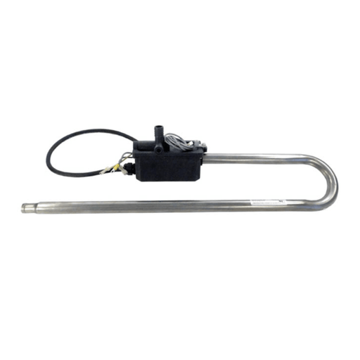 Therm Products Caldera 4.0KW Spa Heater 26 - 3473 - 1 - 5T - K 240V – Vita Pool Supply