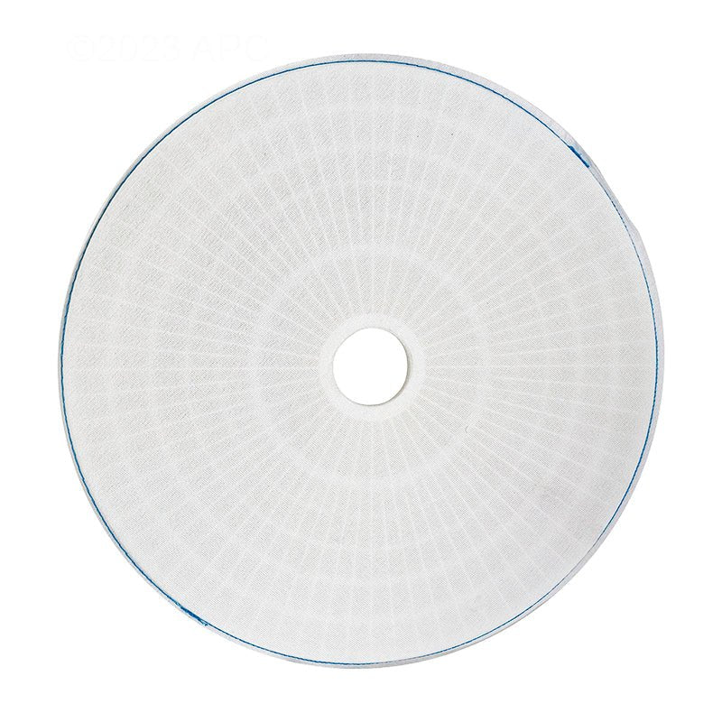 Universal 19" Round with 2.5" Center D.E. Filter Grid (APCRD1925) – Vita Pool Supply