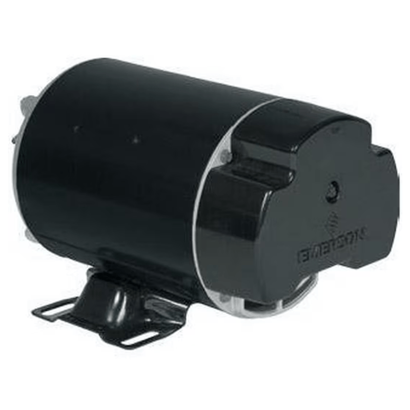 U.S. 7.5HP Pentair EQ Pump Motor 1PH 230V EEQ750 – Vita Pool Supply