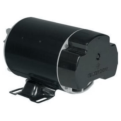 U.S. 7.5HP Pentair EQ Pump Motor 1PH 230V EEQ750 – Vita Pool Supply