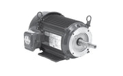 U.S. Motors 10 HP 208 230 460V EQ Motor TEFC 1.15 SF Pentair EEQKT1000 – Vita Pool Supply