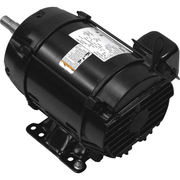 U.S. Motors 10HP Pentair EQ Replacement Pump Motor 3PH 208 - 230/460V EEQK1000 – Vita Pool Supply