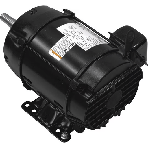 U.S. Motors 10HP Pentair EQ Replacement Pump Motor 3PH 208 - 230/460V EEQK1000 – Vita Pool Supply