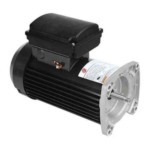 U.S. Motors 2.70 HP Aquashield Pro SQ Motor, 48Y Frame, 208 - 230 Volt, TEFC, TEQ270 – Vita Pool Supply