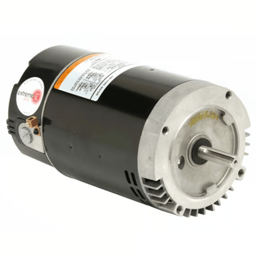 U.S. Motors 2.70 HP Motor 115/208 - 230V 56J TET275 – Vita Pool Supply
