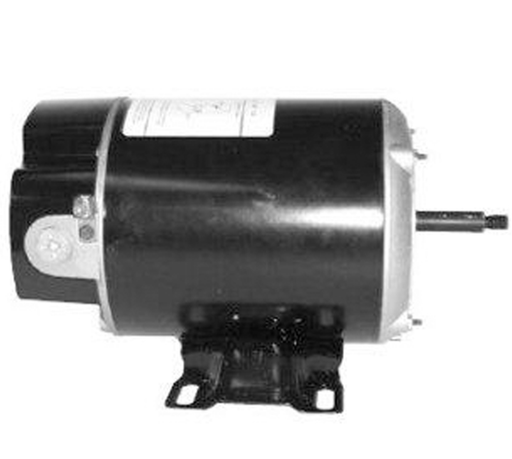 U.S. Motors 5HP Pentair EQ Pump Motor 1.15 SF 208 - 230/460V EEQK500 – Vita Pool Supply