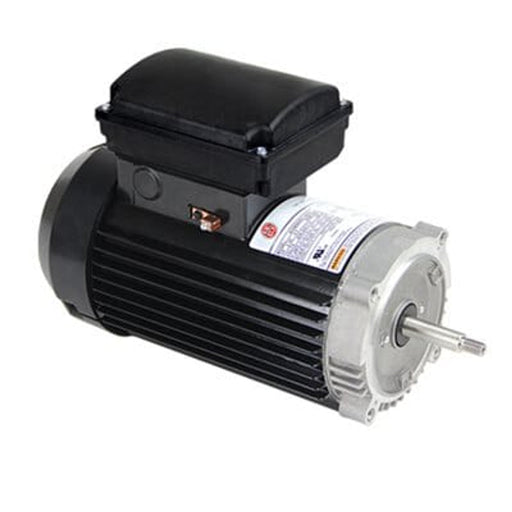 U.S. Motors Aqua - Shield Pro 56J TEFC C - Flange Motor 1.65THP 115/208 - 230V 60Hz TET165 – Vita Pool Supply