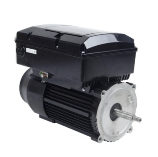 U.S. Motors Nidec 2.7 HP TEFC Neptune Variable Speed Pump Motor 230V 56J NPTT270 – Vita Pool Supply