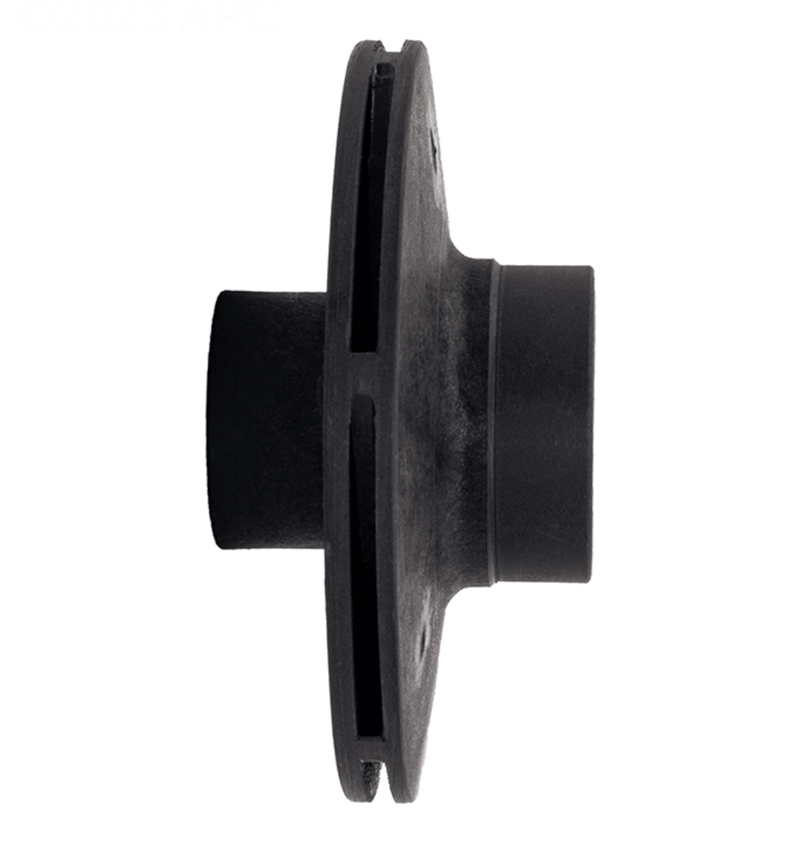 Val - Pak V38 - 123 Impeller for Ultra Flow 0.75 HP Pumps – Vita Pool Supply