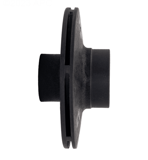 Val - Pak V38 - 123 Impeller for Ultra Flow 0.75 HP Pumps – Vita Pool Supply