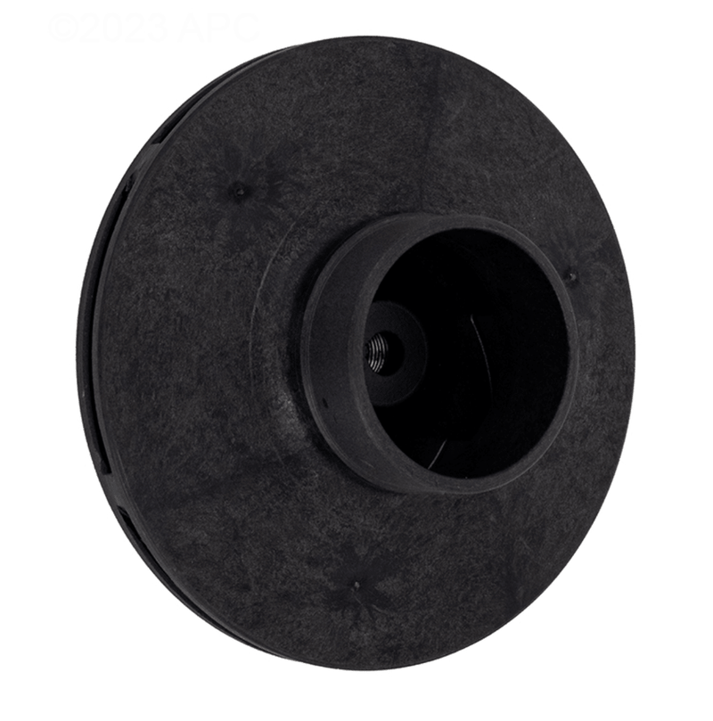 Val - Pak V38 - 123 Impeller for Ultra Flow 0.75 HP Pumps – Vita Pool Supply