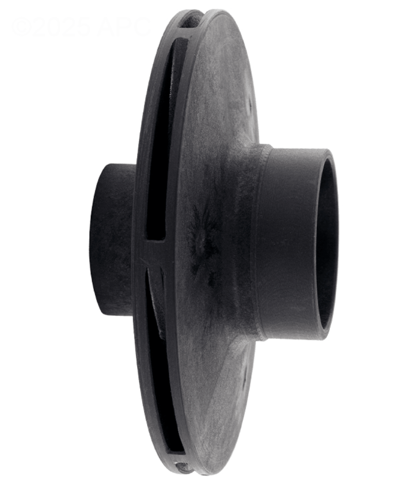 Val - Pak V38 - 124 Impeller for Ultra Flow 1 HP Pumps, V38124 – Vita Pool Supply