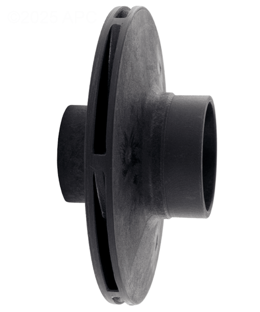 Val - Pak V38 - 124 Impeller for Ultra Flow 1 HP Pumps, V38124 – Vita Pool Supply