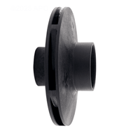 Val - Pak V38 - 126 Impeller for Ultra Flow 1.5 HP Pumps – Vita Pool Supply