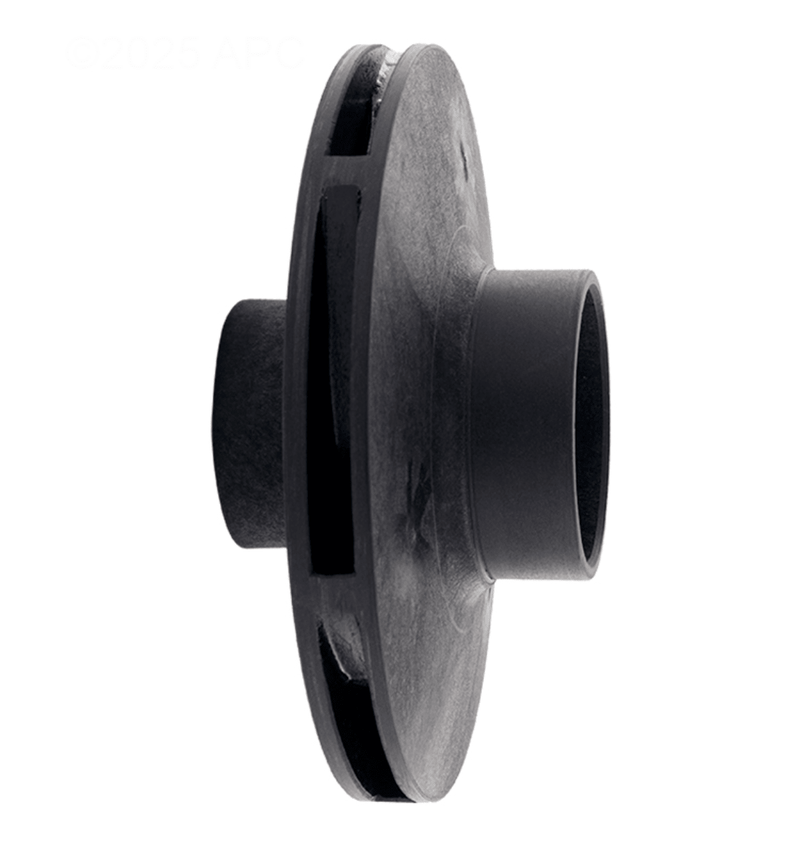 Val - Pak V38 - 126 Impeller for Ultra Flow 1.5 HP Pumps – Vita Pool Supply
