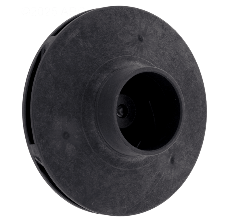 Val - Pak V38 - 126 Impeller for Ultra Flow 1.5 HP Pumps – Vita Pool Supply