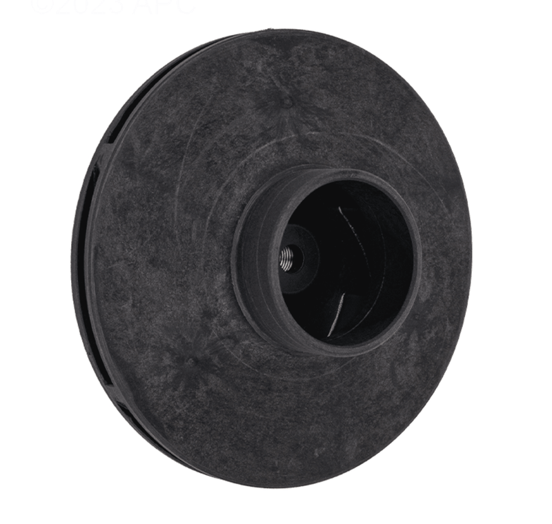 Val - Pak V38 - 127 Impeller for Ultra Flow 2 HP Pumps – Vita Pool Supply