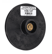 Val - Pak V38 - 127 Impeller for Ultra Flow 2 HP Pumps – Vita Pool Supply