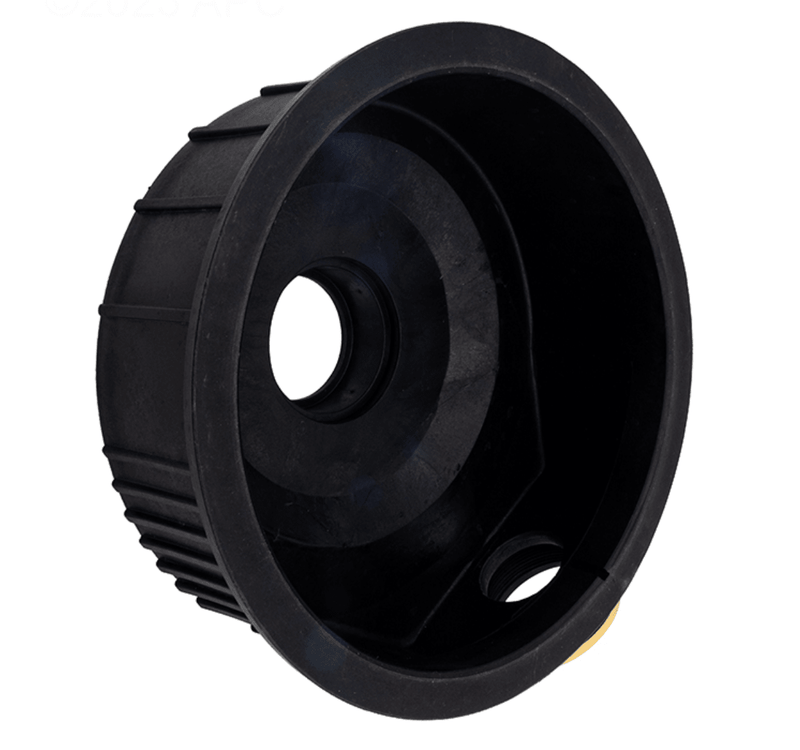 Val-Pak V38-130 2" Black Volute for Ultra Flow Pumps - Vita Pool Supply