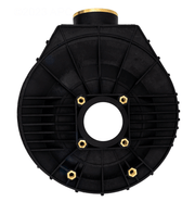 Val-Pak V38-130 2" Black Volute for Ultra Flow Pumps - Vita Pool Supply