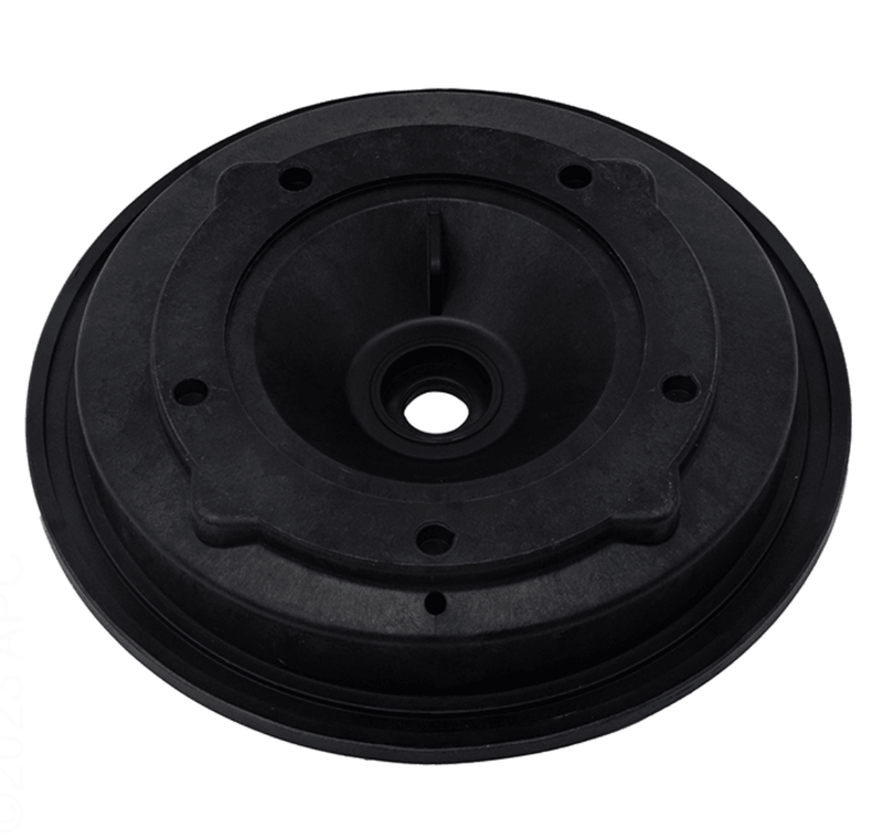 Val-Pak V38-131 Black Seal Plate for American Products Ultra Flow Pumps - Vita Pool Supply