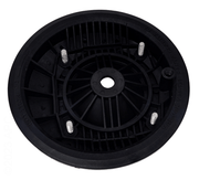 Val-Pak V38-131 Black Seal Plate for American Products Ultra Flow Pumps - Vita Pool Supply