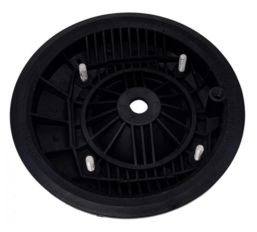 Val-Pak V38-131 Black Seal Plate for American Products Ultra Flow Pumps - Vita Pool Supply