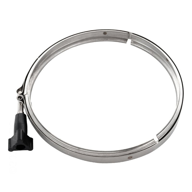 Val - Pak V38 - 163 Volute Clamp for American Products Ultra Flow Pumps – Vita Pool Supply
