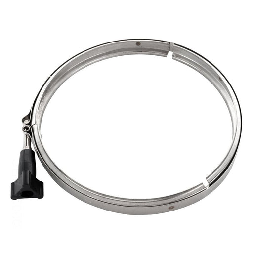 Val - Pak V38 - 163 Volute Clamp for American Products Ultra Flow Pumps – Vita Pool Supply