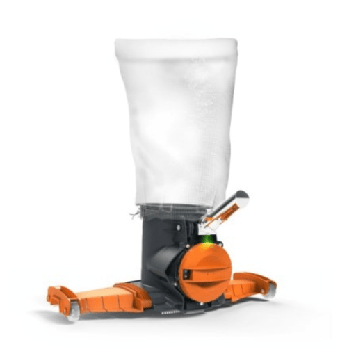 Vektro XL Heavy - Duty Rechargeable Pool Vacuum 24V, EV104 EV104CBXUSXXSCP – Vita Pool Supply