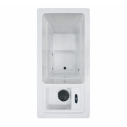 Viking Spas Cold Plunge Chill Therapy Spa – 37°F to 104°F – Vita Pool Supply